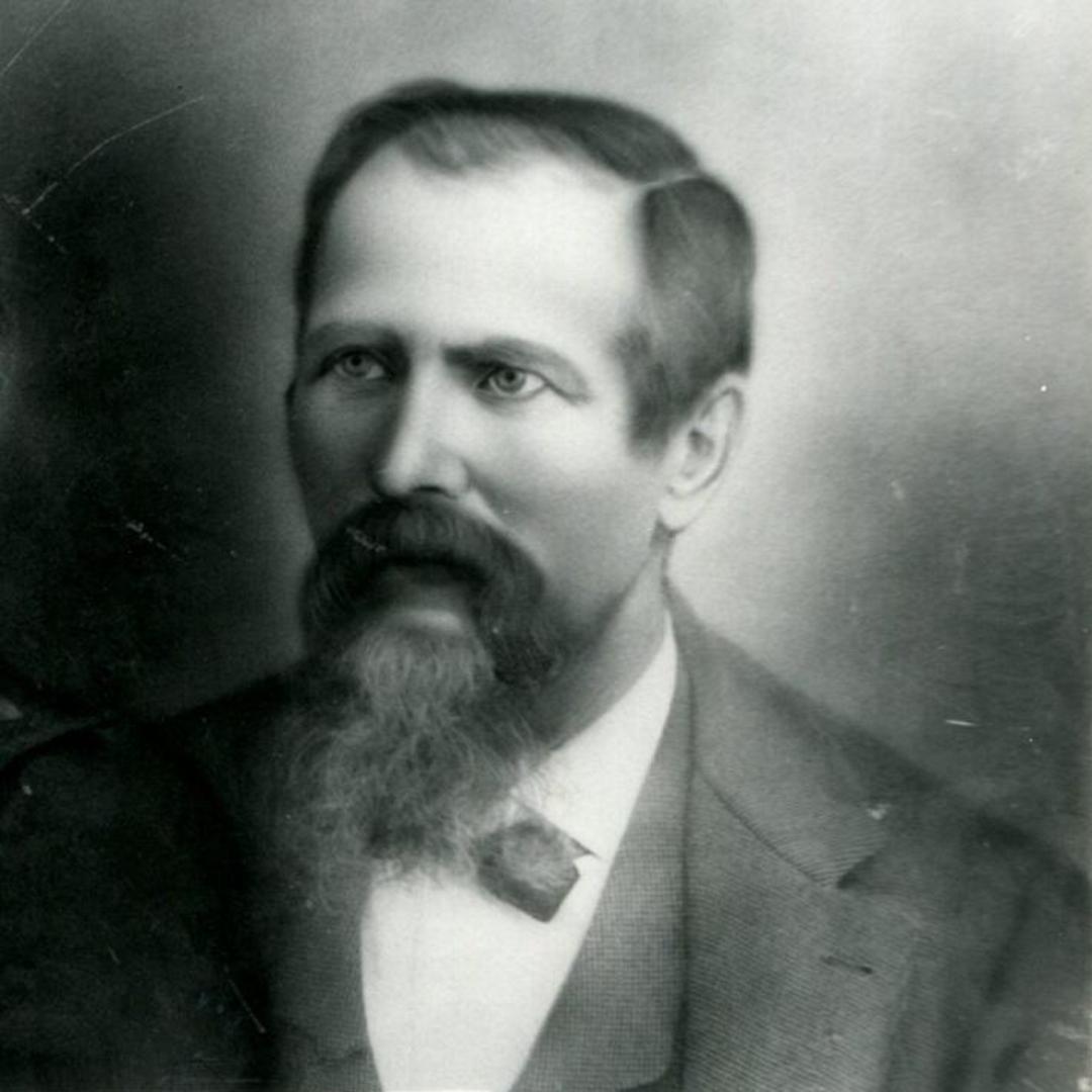 Samuel Haycock (1843 - 1904) Profile